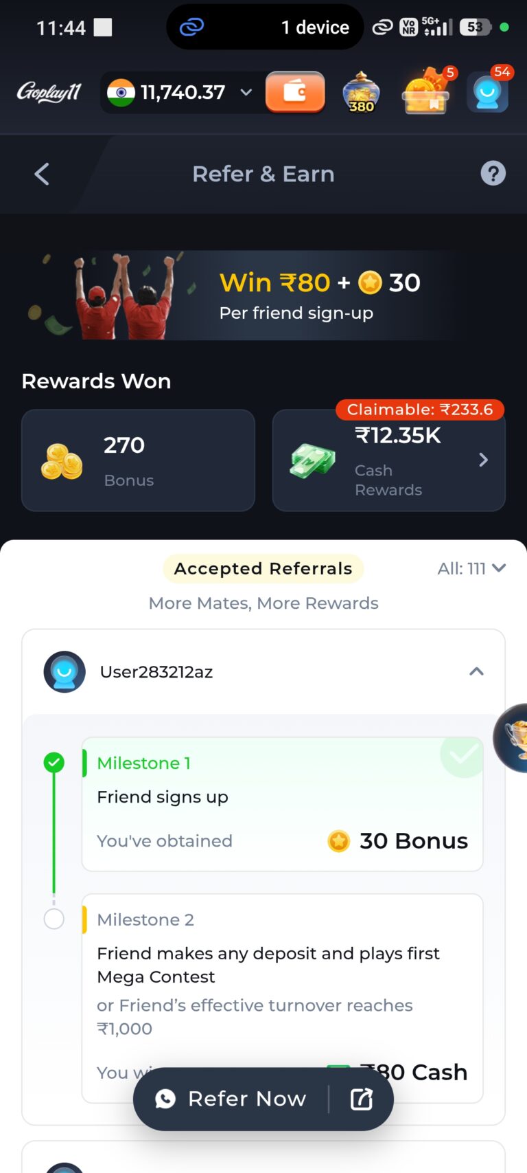 goplay game